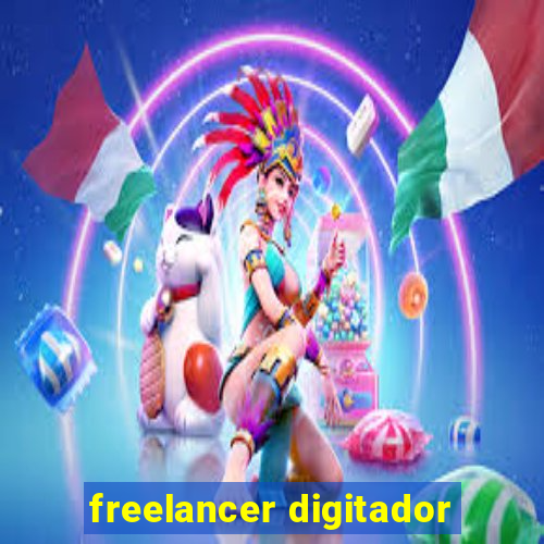 freelancer digitador